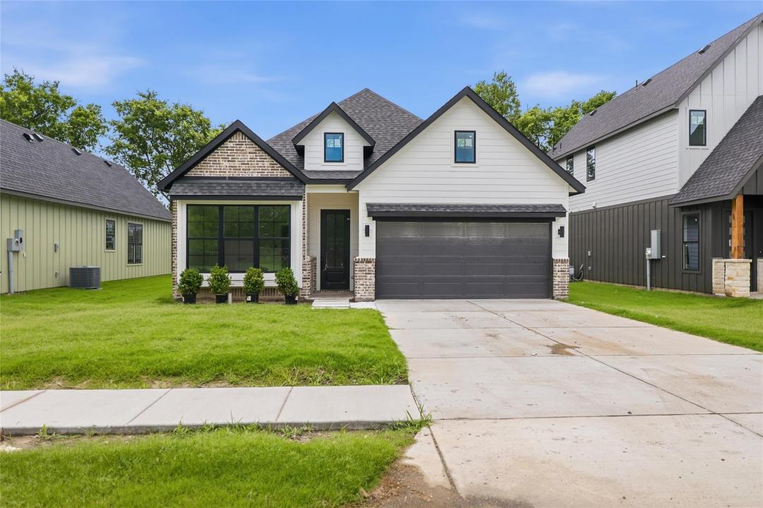 303 e locust st, Leonard, Техас 75452, Соединенные Штаты