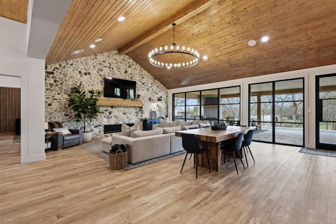 411 Kerfoot , Gunter, Texas 75058, Stati Uniti