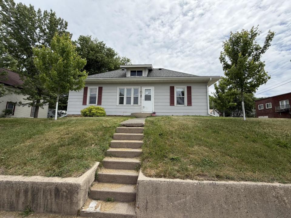 863 S Park Street, Richland Center, Wisconsin 53581, États-Unis