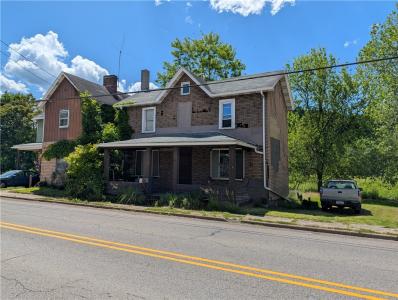 732 N Warren Ave, Apollo, Pennsylvanie 15613, États-Unis