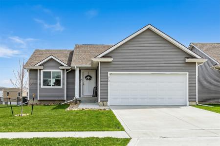 213 NE Adams Avenue, Elkhart, Iowa 50073, USA
