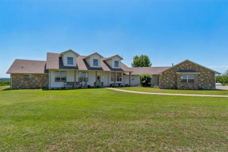 770696 S 3510 Road, Cushing, Oklahoma 74023, USA
