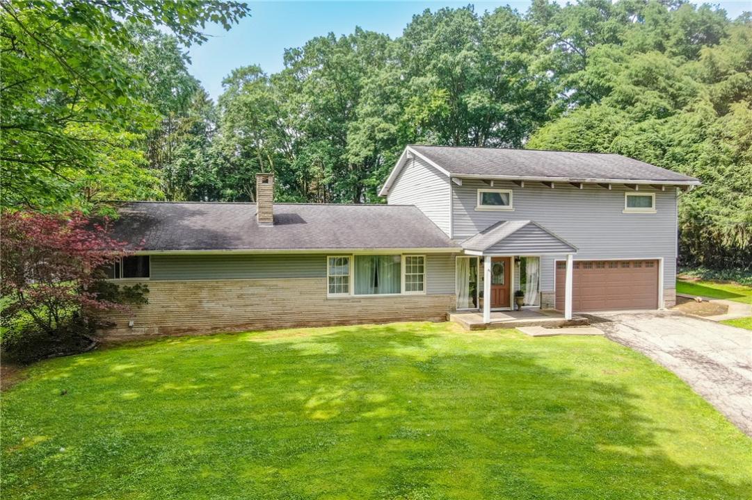 468 Cherokee Dr, Butler, Pennsylvanie 16001, États-Unis