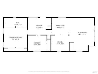 31 Ramon St, Sonoma, Californie 95476, États-Unis
