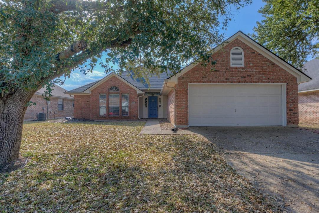 5908 Stockwood Street, Bossier City, لويزيانا 71111, الولايات المتحدة