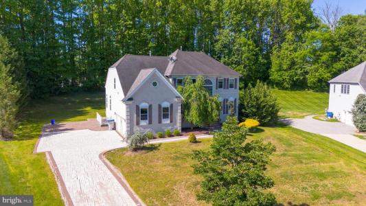 20 Forest Lane, Monroe Township, New Jersey 08831, Amerika Birleşik Devletleri