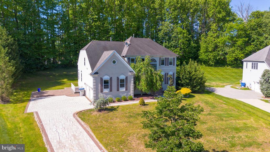 20 Forest Lane, Monroe Township, New Jersey 08831, Amerika Birleşik Devletleri