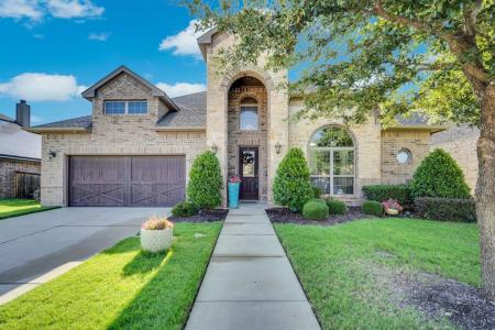 410 Salt Cedar Drive, Midlothian, Texas 76065, USA