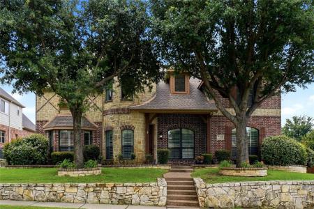 1632 Flowers Drive, Carrollton, Texas 75007, USA