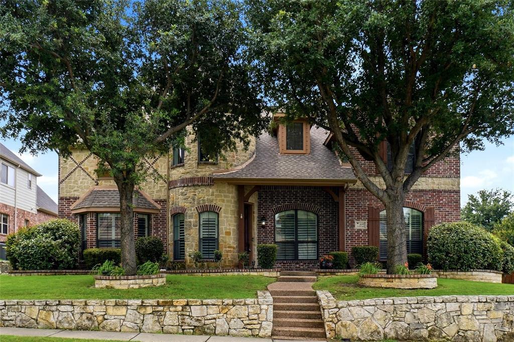1632 Flowers Drive, Carrollton, Texas 75007, HOA KỲ