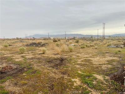0 Huerta Road, Victorville, California 92395, USA