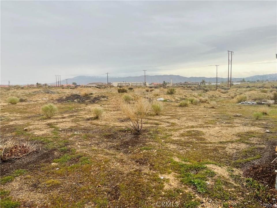 0 Huerta Road, Victorville, Californie 92395, États-Unis