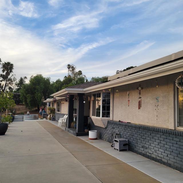 2318 Orchard Av, El Cajon, Californie 92019, États-Unis