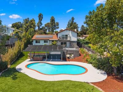 10111 Cliffwood Dr, La Mesa, California 91941, USA