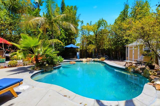 2427 Commonwealth Av, San Diego, Californie 92104, États-Unis