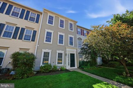 22330 Great Trail Terrace, Sterling, Virginia 20164, USA