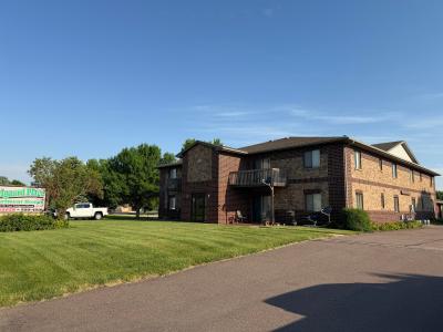 1701 E Melgaard Road, Aberdeen, South Dakota 57401, USA