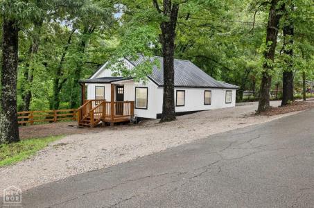 904 Millcreek, Pocahontas, Arkansas 72455, États-Unis