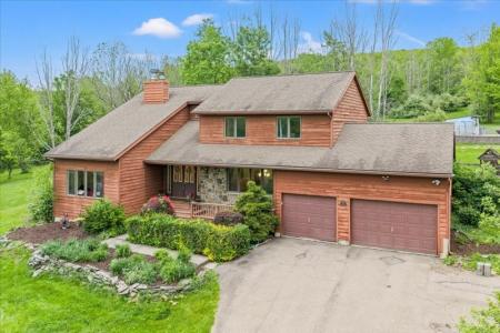640 Powderhouse Rd, Vestal, NY 13850, USA