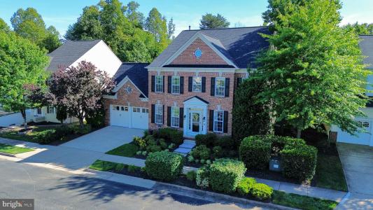 2144 Idlewild Boulevard, Fredericksburg, Вирджиния 22401, Соединенные Штаты