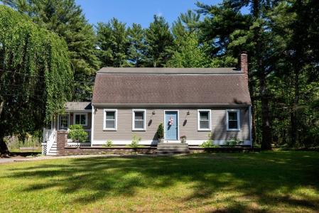 178 Tremont St, Carver, Massachusetts 02330, USA