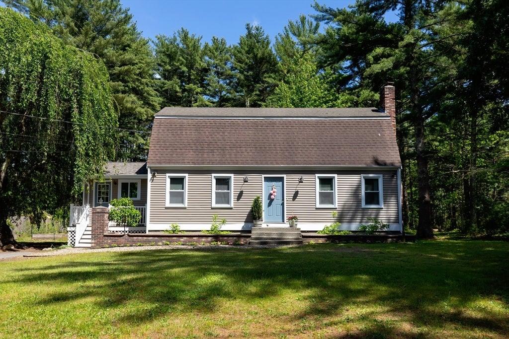 178 Tremont St, Carver, Massachusetts 02330, Estados Unidos