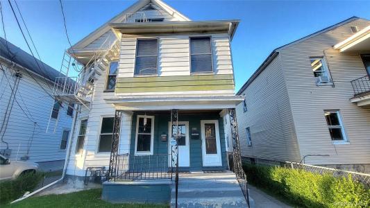 319 Mansion Street unit: 2, Poughkeepsie, New York 12601, Stati Uniti
