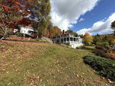 1661 & 1662 Pageant Park Road, Barton, Vermont 05822, États-Unis