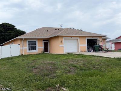 920 SE 6th Court, Cape Coral, Florida 33990, USA
