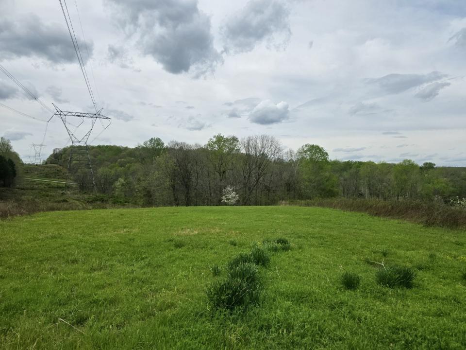 0 Old Highway 48, Clarksville, Tennessee 37040, États-Unis