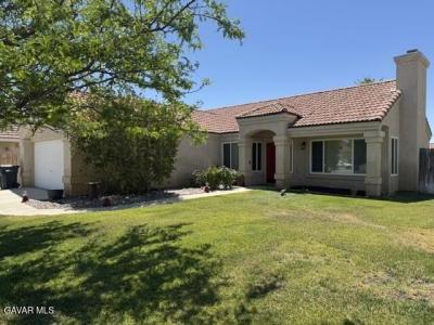 1148 Evergreen Court, Rosamond, كاليفورنيا 93560, الولايات المتحدة