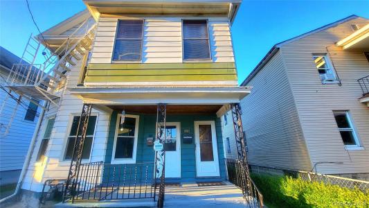 319 Mansion Street unit: 1, Poughkeepsie, New York 12601, Stati Uniti