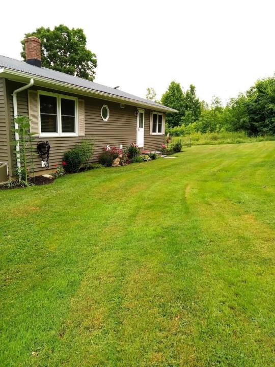 938 Stevens Road, Barton, Vermont 05822, États-Unis