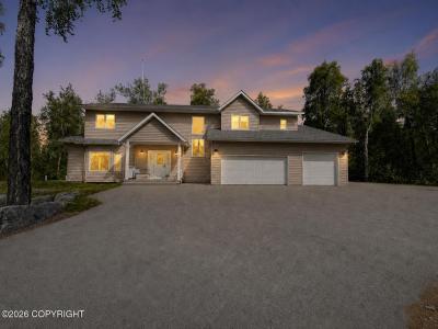 41138 Sutherlin Road, Soldotna, Alaska 99669, USA