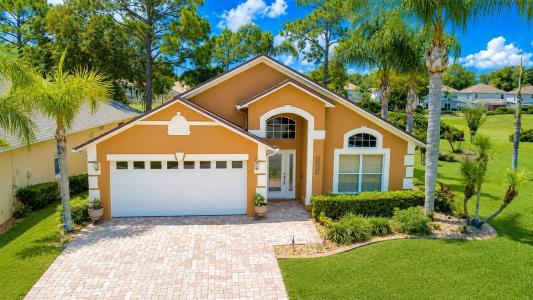 2701 KOKOMO LOOP, Haines City, Floride 33844, États-Unis