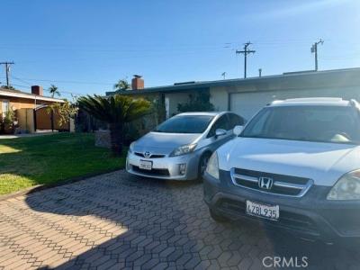 338 E Michelle, West Covina, Californie 91790, États-Unis