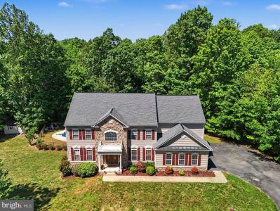68 Willow Ridge Court, Fredericksburg, וירג'יניה 22406, ארצות הברית של אמריקה 