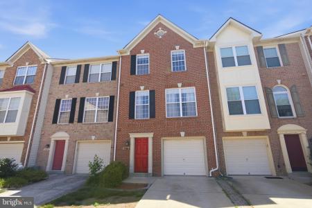 5504 Sacramento Mews Place, Alexandria, Virginia 22309, Estados Unidos