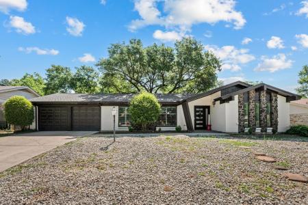 1760 Northridge Drive, Hurst, テキサス 76054, アメリカ合衆国
