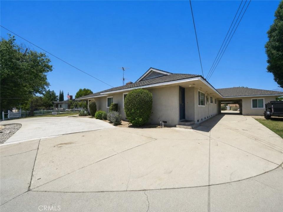 1434 W Philadelphia Street, Ontario, Californie 91762, États-Unis