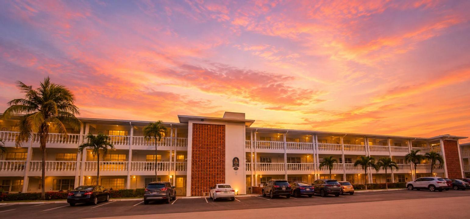 5203 NE 24th Terrace , B108, Fort Lauderdale, Floride 33308, États-Unis