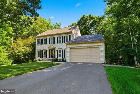 7818 Meadowgate Drive, Manassas, Virginia 20112, Amerika Birleşik Devletleri