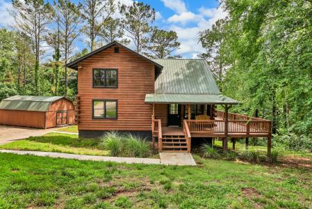 1386 Justice Rd, Ashland City, Tennessee 37015, USA