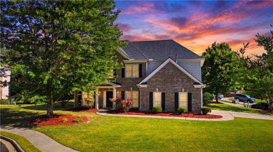 2023 Arbor Springs Way, Buford, Georgia 30519, USA
