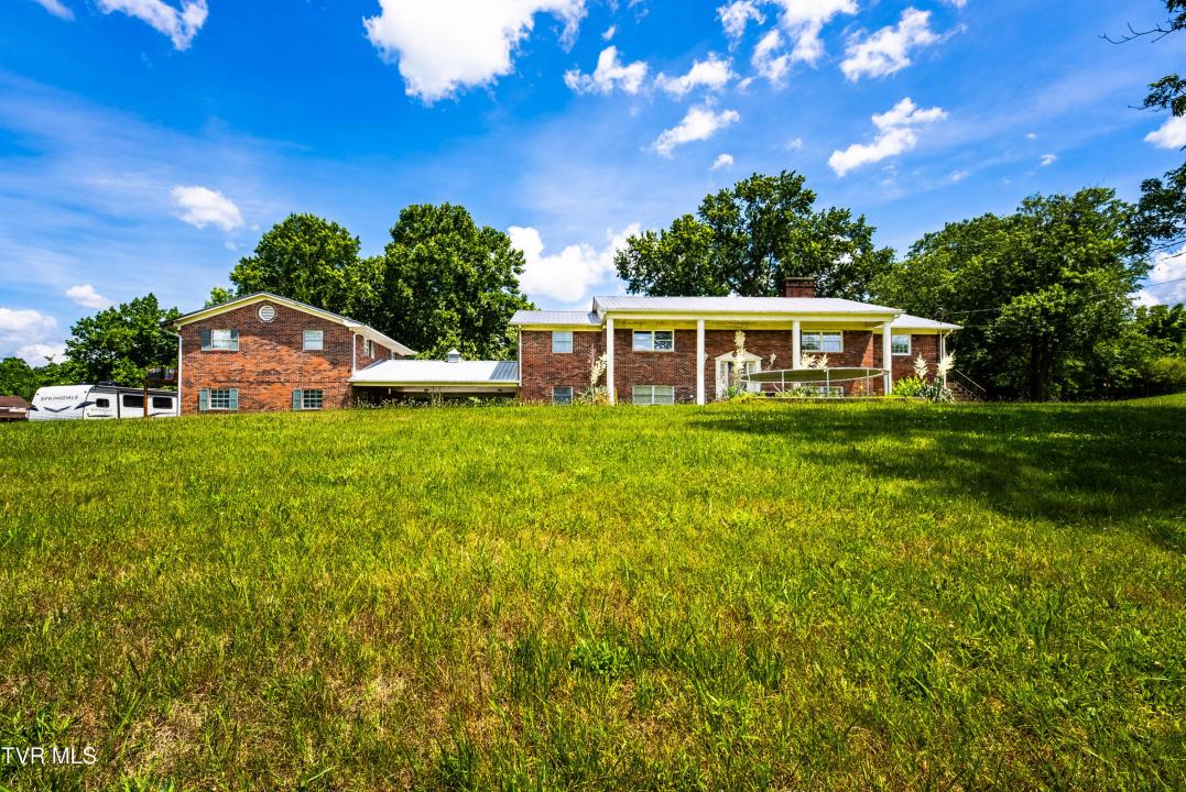 149 Hill Top Loop, Rogersville, Tennessee 37857, Stati Uniti