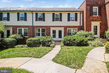 1400 S Barton Street , 419, Arlington, فرجينيا 22204, الولايات المتحدة