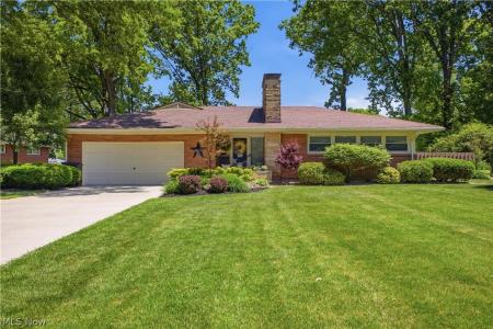 277 Marwood Se Drive, Warren, Ohio 44484, Estados Unidos