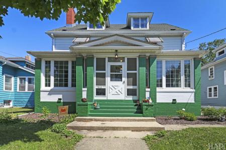 318 W Ridgeland Avenue, Waukegan, Illinois 60085, USA
