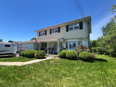 45 W Redoubt Road, Fishkill, ניו יורק 12524, ארצות הברית של אמריקה 