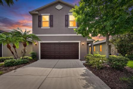 6207 Magnolia Park Blvd, Riverview, Florida 33578, USA